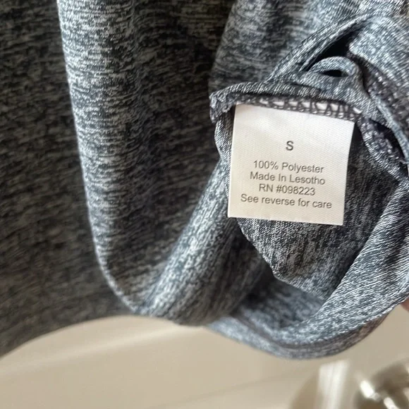 NWT BCG women’s training long sleeve shirt - Picture 5 of 5